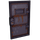 Pixel Armored Door