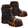 Pixel Boots