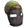 Pixel Facemask