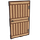 Pixel Wooden Door