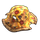 Pizza Boonie Hat