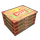 Pizza Box Storage