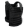 Plate Carrier - Black