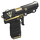 Poseidon Semi Auto Pistol