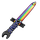 Rainbow Sword