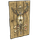 Rampage Wooden Door