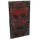 Red Skull Door