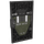 Reinforced Armored Door