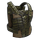 Reptile Hunter Chestplate