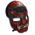 Ronin Mask