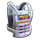 Rubius Rainbow Chestplate