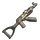 Rustpunk AK47
