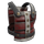 Santa Chest Plate