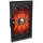 Sinister Armored Door