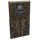 Steel Pirate Door