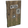 Suspect Door of Glory