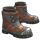 Tailgunner Boots