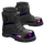 Tempered Boots