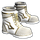 Thundergold Boots