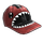 Toothy Hat