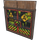 Toxic Double Door