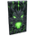 Toxic Dragon Metal Door