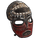 Tribe Warrior Mask