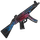 Vortex MP5