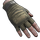 Wasteland Hunter Gloves