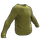 Yellow Longsleeve T-Shirt