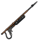 Magnet Crane - Rust Wiki