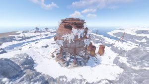 Rust Map Guide - All Types and Characteristics