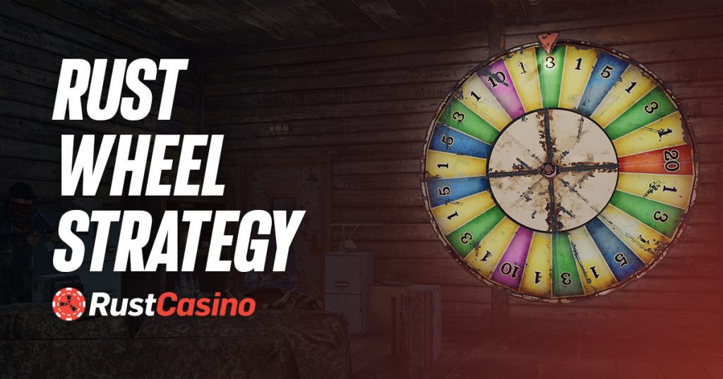 Rust Wheel Strategy