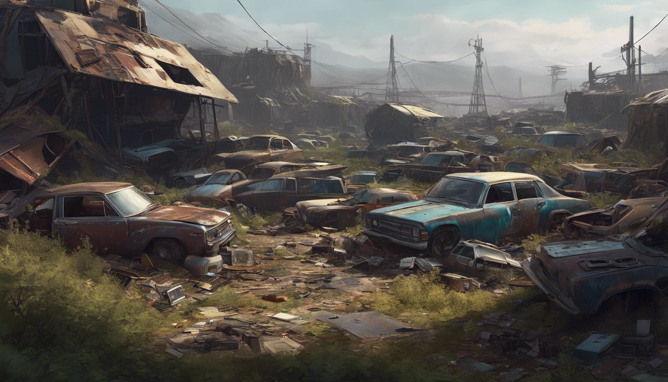 How to Get Tech Trash in Rust?