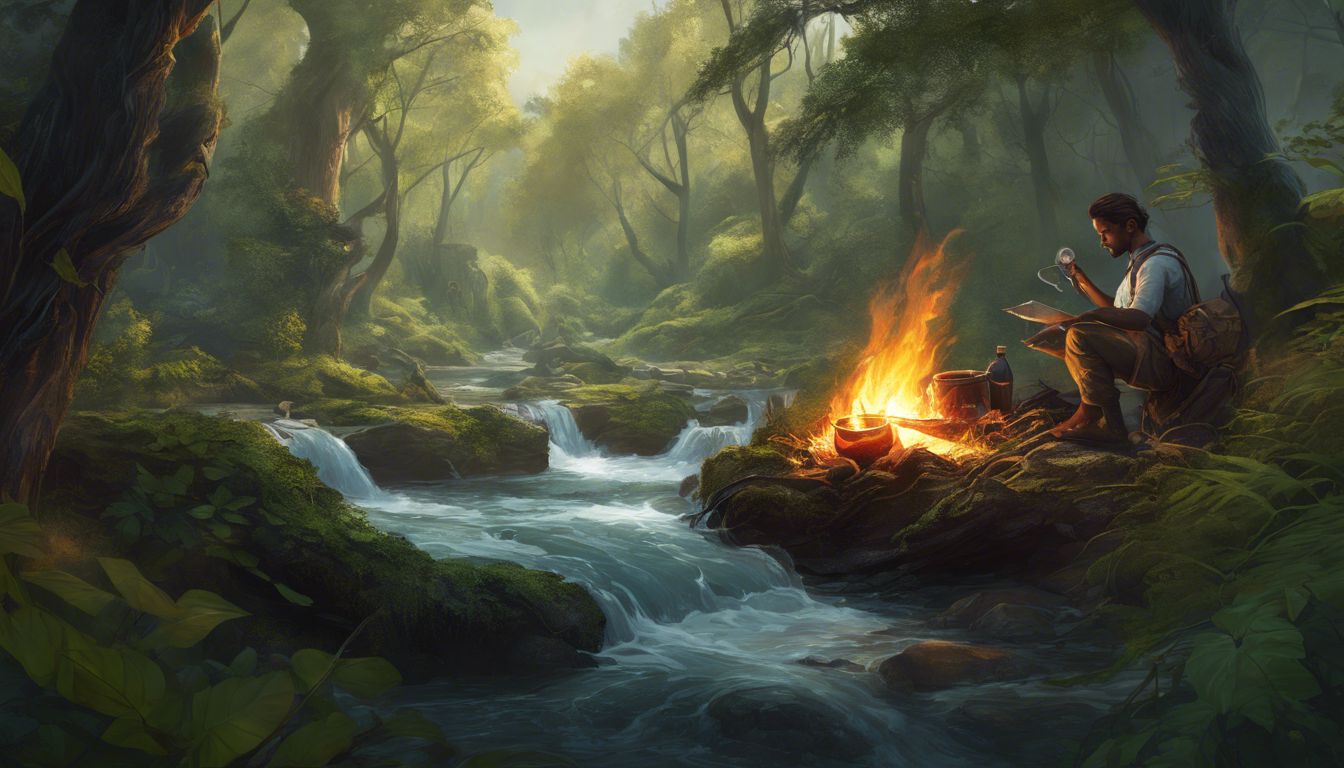 Rust Water Purifier Guide 2024 How to Purify Water in Rust?