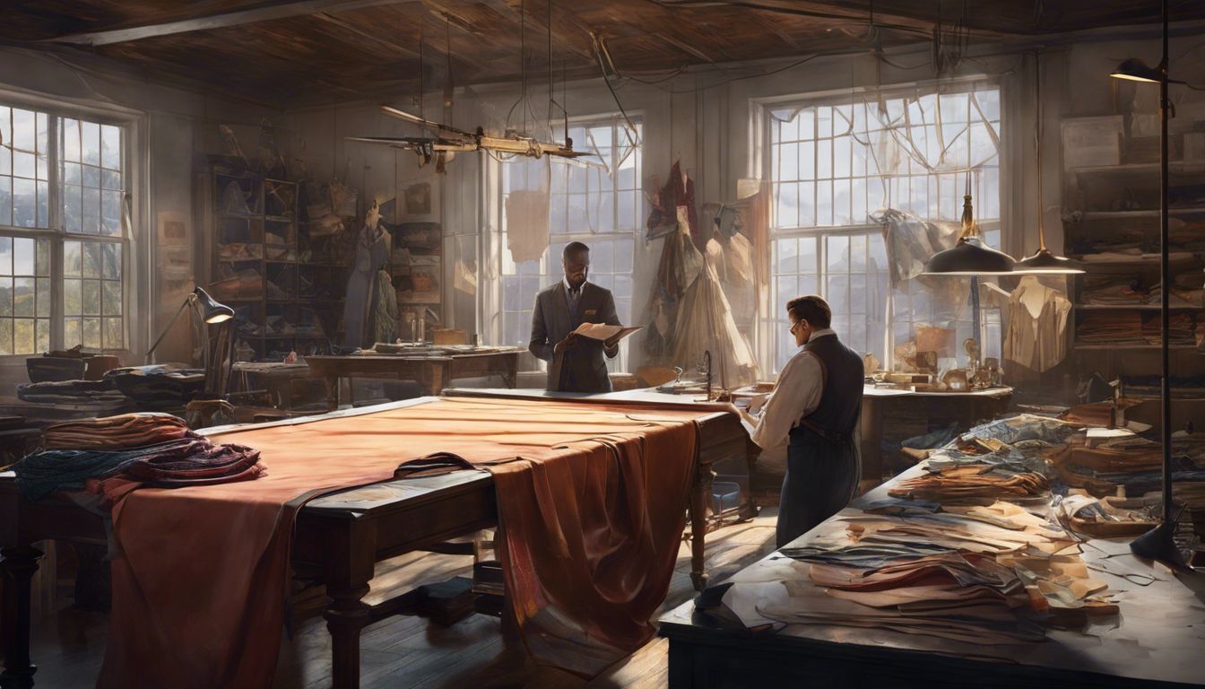 How To Get Cloth In Rust? Complete Guide 2024