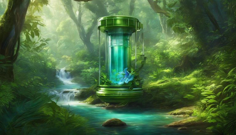 Rust Water Purifier Guide 2025 - How to Purify Water in Rust?