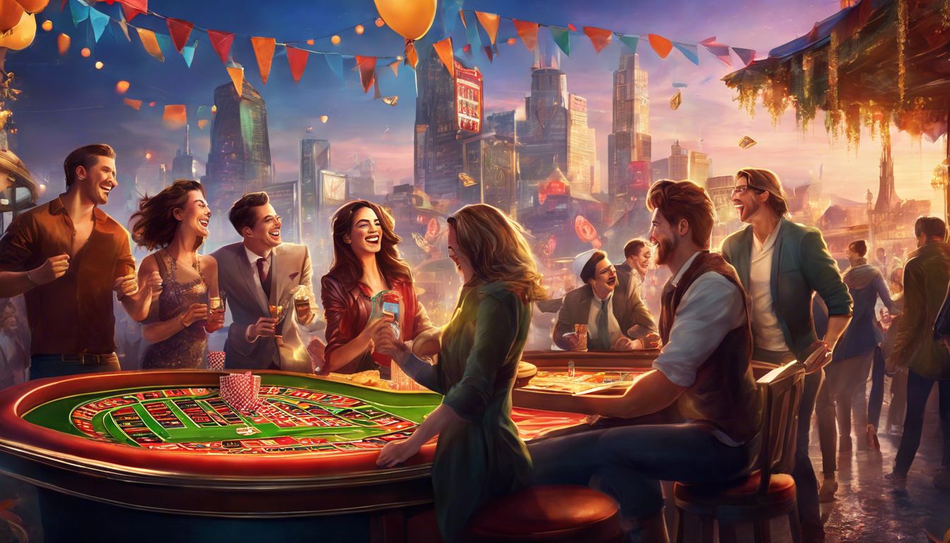 8 Best Rust Case Battle Sites 2024 Promo Codes