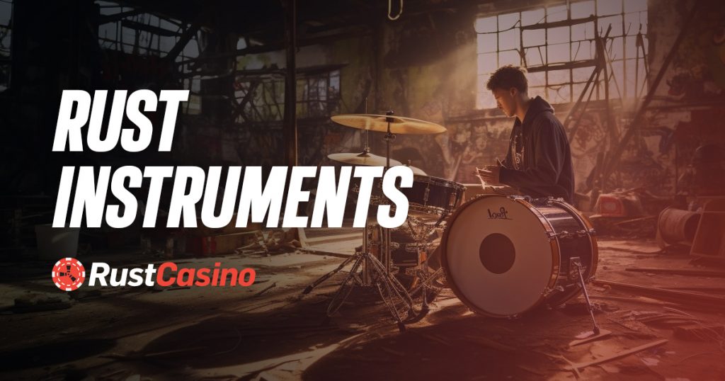 rust instruments