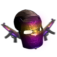 10% Tempered Case Item