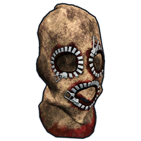 33% Zipper Drip Crate Item