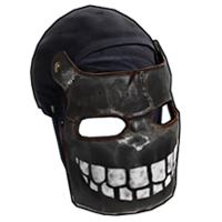 70% FaceMask Crate Item