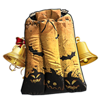 Bag Alert Crate Item