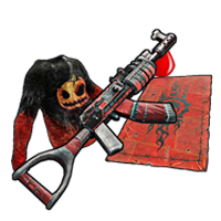 Blood Island Crate Item