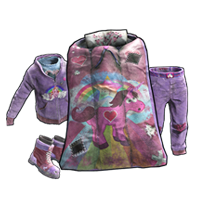 Brony Swag Crate Item