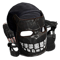 Clan Leaders Crate Item