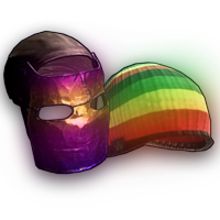 Clutch Or Kick Crate Item