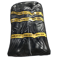 Crime Flip Crate Item
