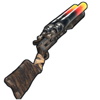 Door Camper Crate Item