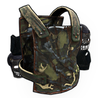 God Of War Crate Item